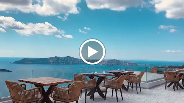 Solis Occasum Restaurant