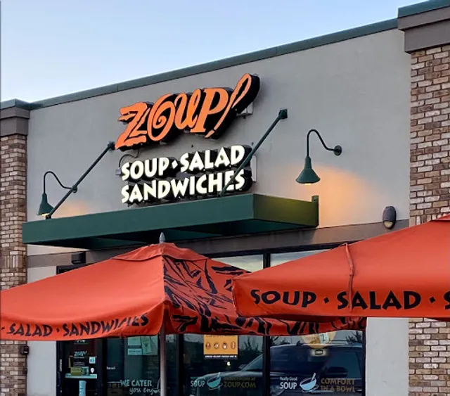 Zoup! Eatery
