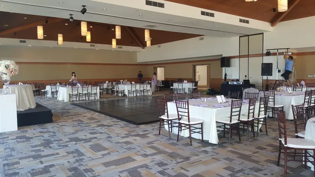 Coronado Community Center