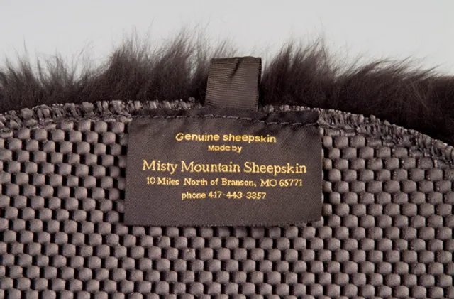 Misty Mountain Sheep Skin Co