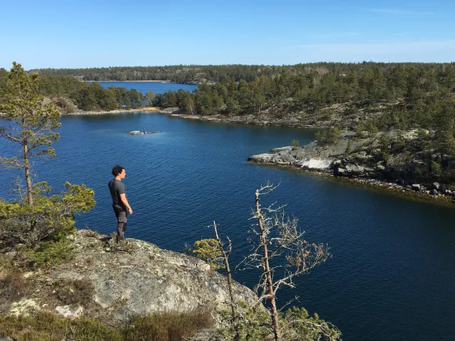 True Nature Sweden AB