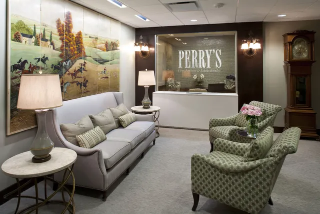 Perry's Diamonds & Estate Jewelry