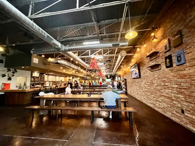 Maple Branch Craft Brewery