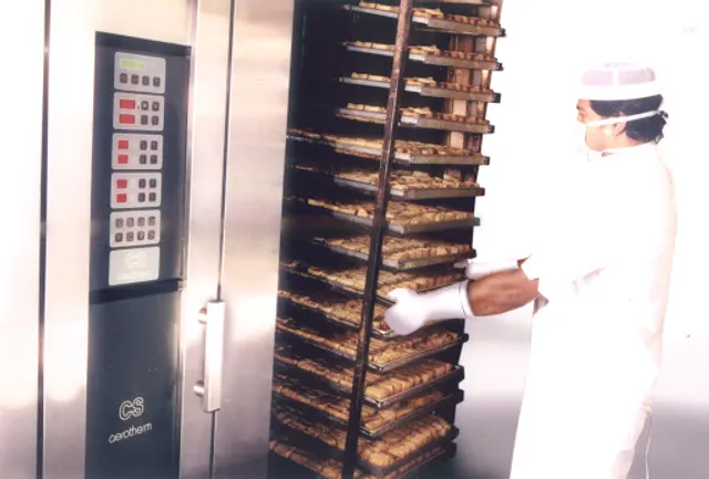 Anns Bakery & Confectionery Pvt Ltd