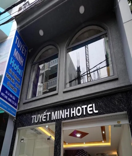 Tuyết Minh Hotel