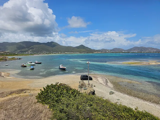 Rotary Lookout Point