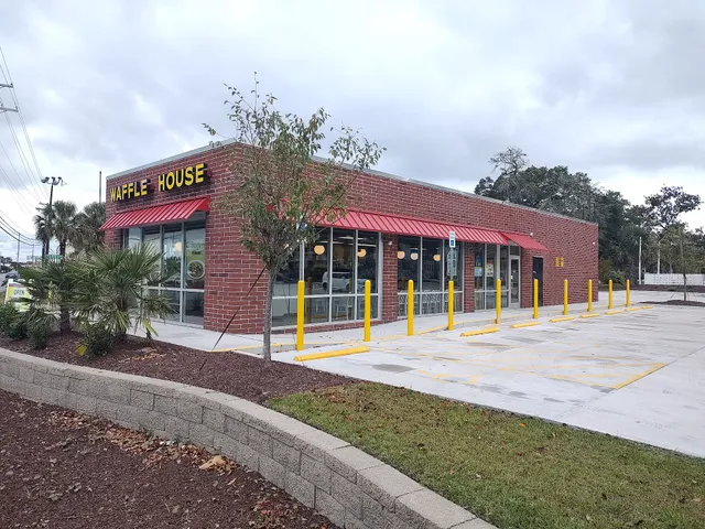 Waffle House