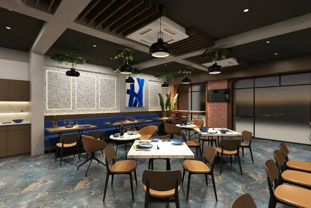 SN BLU THE FOOD LIBRARY