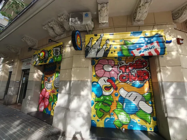 El Bololó | Diputació