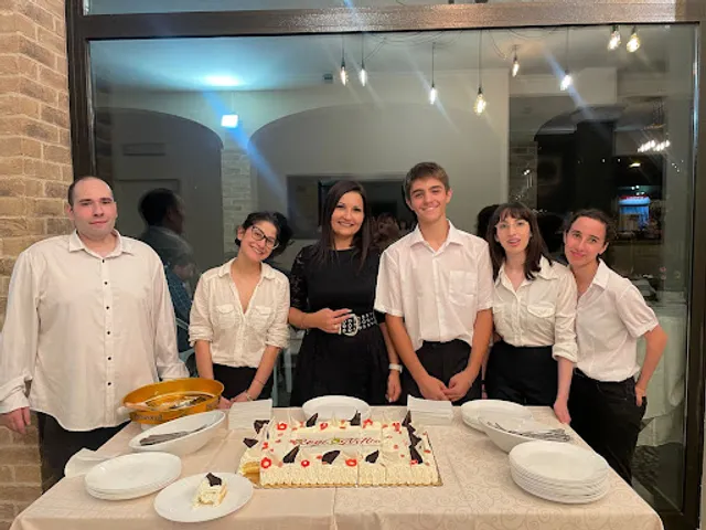 Ristorante RegiNella