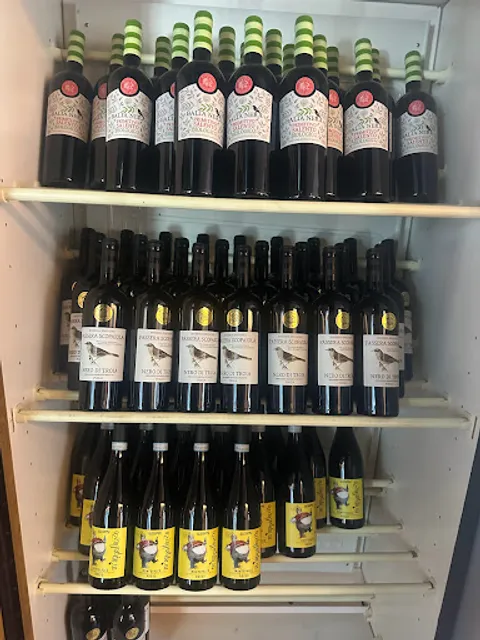 Osteria Luna rossa 2.0