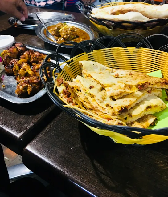 Saffron Tree Wentworthville