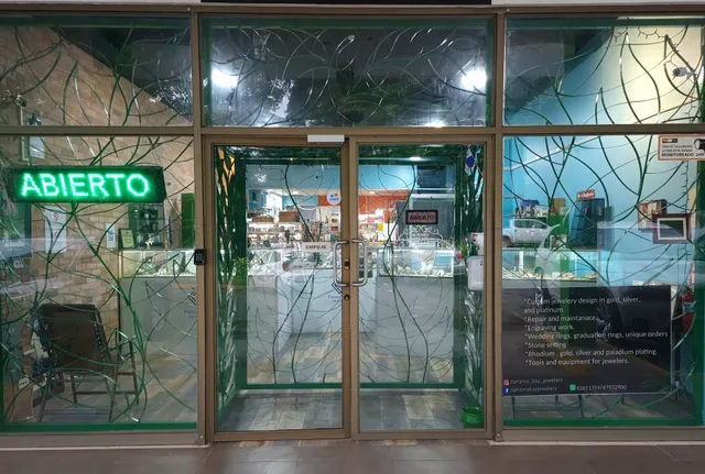Panama Bay Jewelers