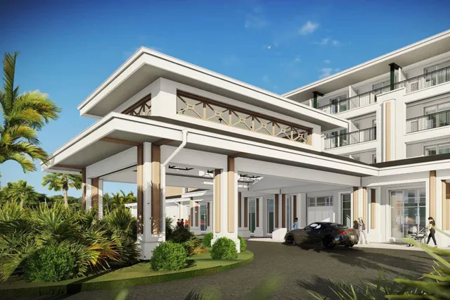 Residence Inn by Marriott Jekyll Island