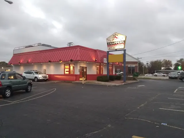 Snappers Seafood & Chicken