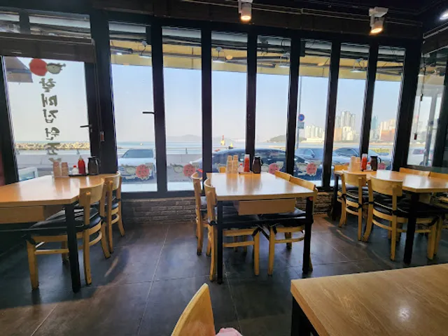 박옥희 할매집원조복국