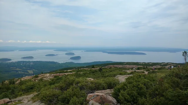 Acadia Cottage Rentals Inc.