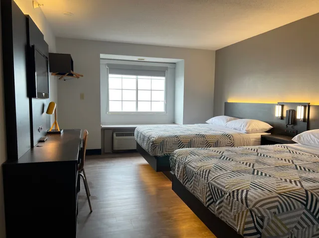 Motel 6 Indianapolis, IN - Carmel