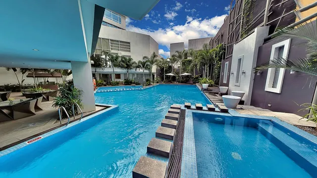 Greenleaf Hotel Gensan