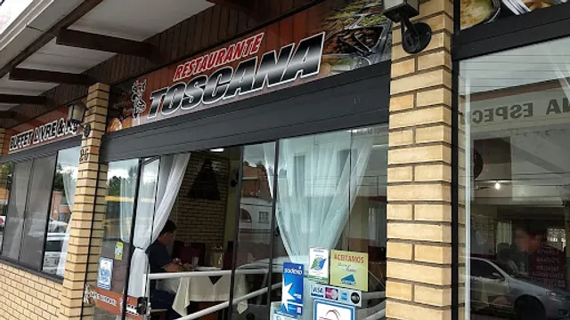 Restaurante Toscana