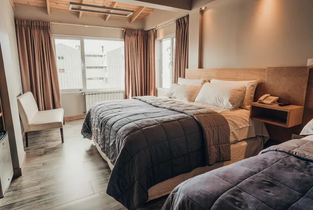 Hotel Eco Ski by bund