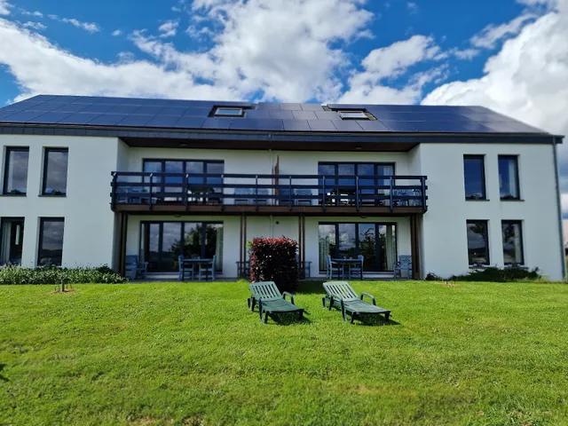 L'Hostellerie du Panorama