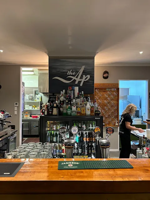 Aparima Restaurant and Bar