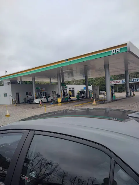 Restaurante CHULETÃO (Posto Zanluchi)