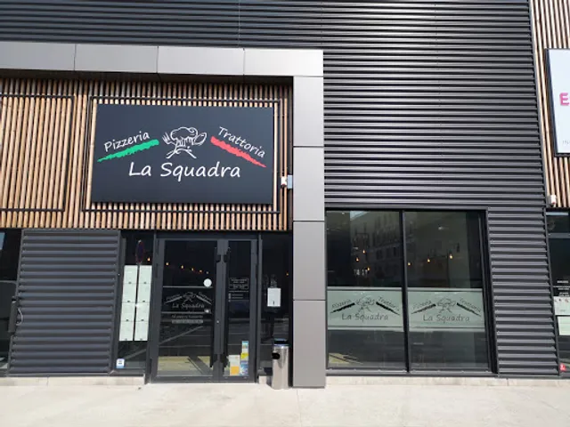 La Squadra