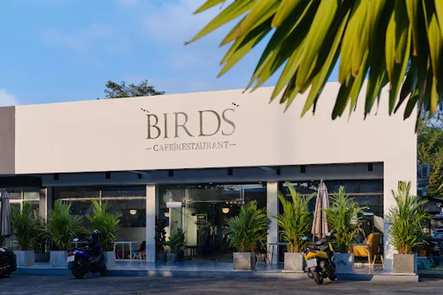 BIRDS Restaurant