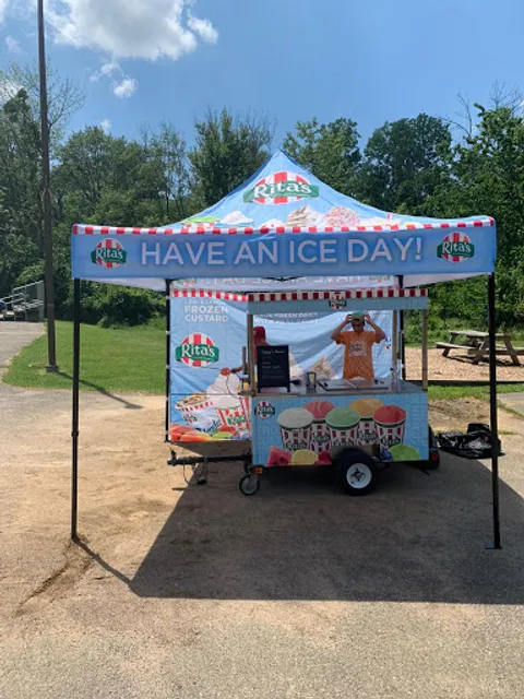 Rita's Italian Ice & Frozen Custard