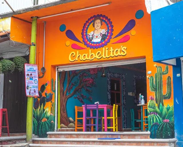 Chabelita´s Comida Mexicana