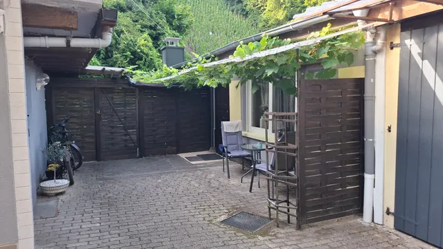 ferienwohnung ziemons