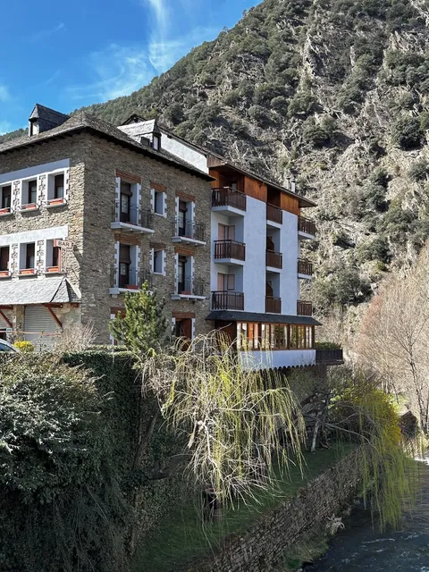 Hostal Noguera