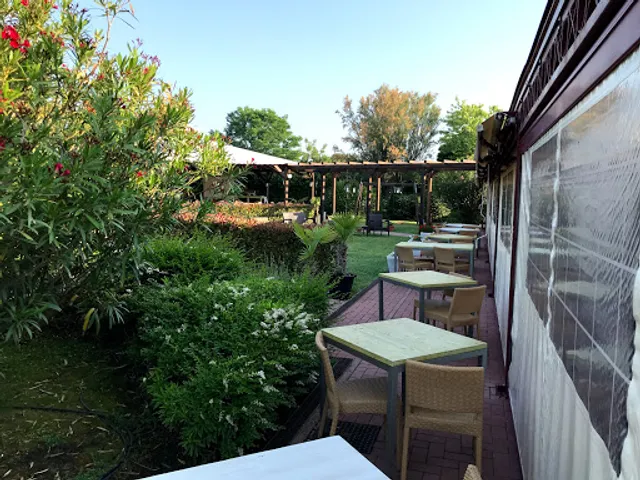 Cressente - Ristorante - Pizzeria - Bar