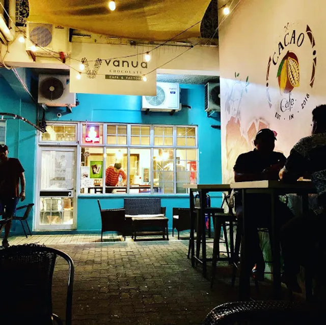 Vanua Chocolate & Cafe