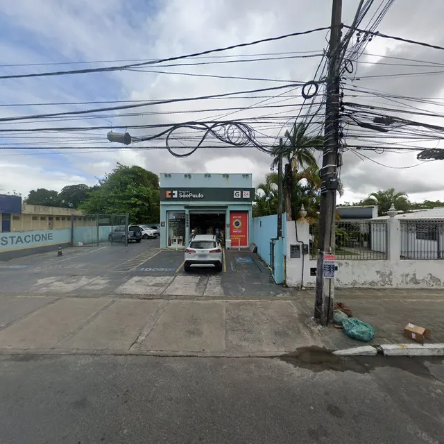 Tanajura music burguer