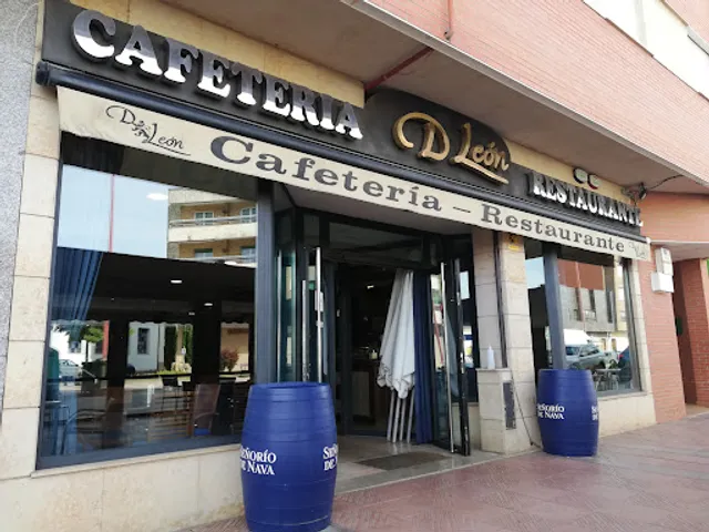 Restaurante D'León