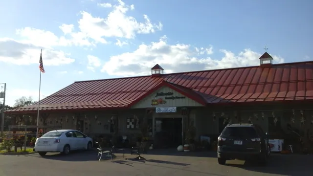 Jolivette Family Farms