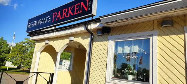 Restaurang Parken
