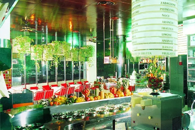 Gelateria Nuovo Fiore di Laghi Gioia & C. s.a.s