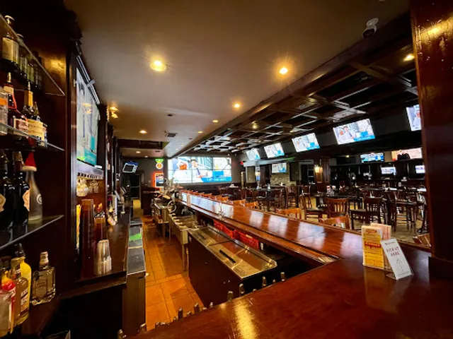 Tito's Sports Bar & Grill