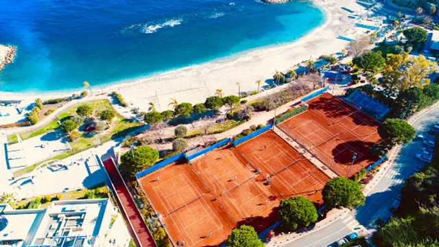 Tennis Club de Cap d'Ail