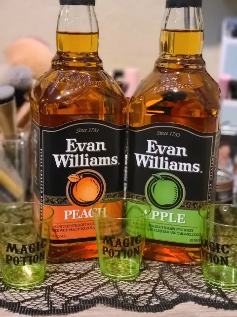 Little Joe's Package Store