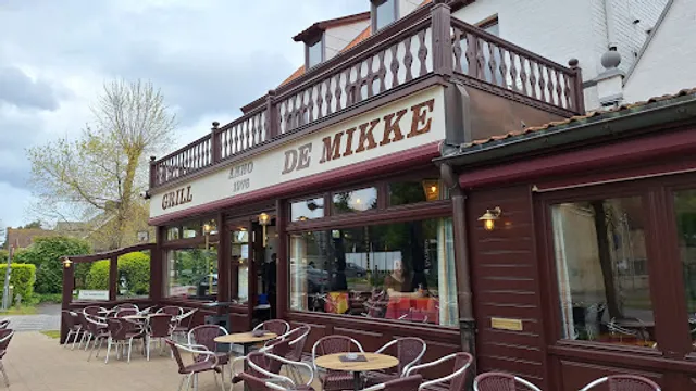 De Mikke
