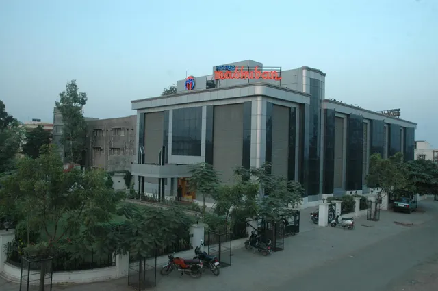 Hotel Madhuban