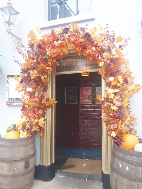 Farmer's Market Rother Street