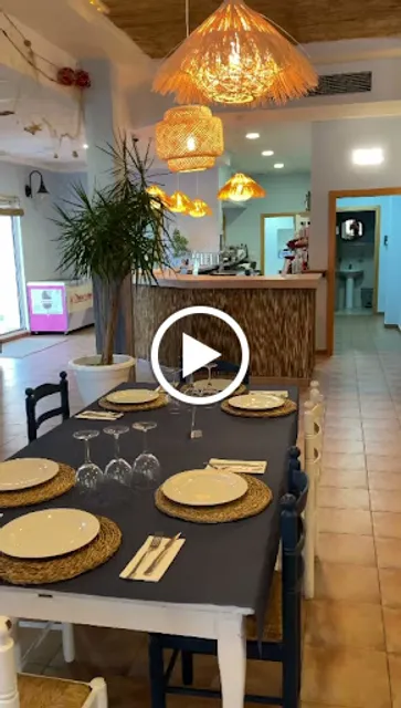 El Hogar del Pescador