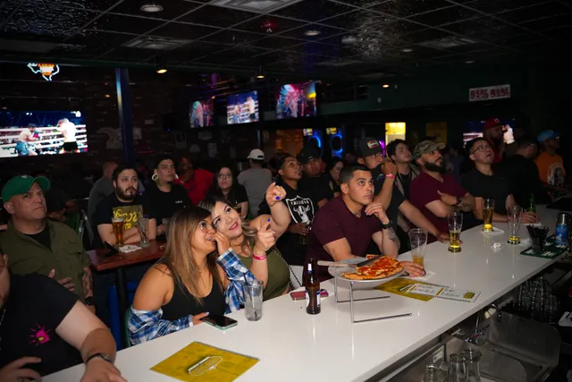 Union Drafthouse Transmountain