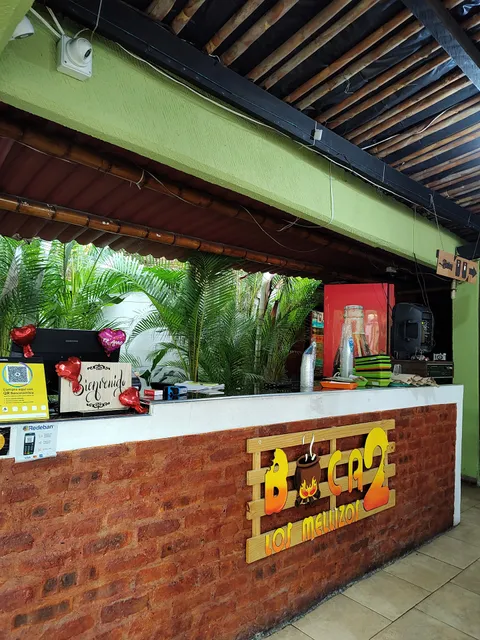 Bocados Los mellisos